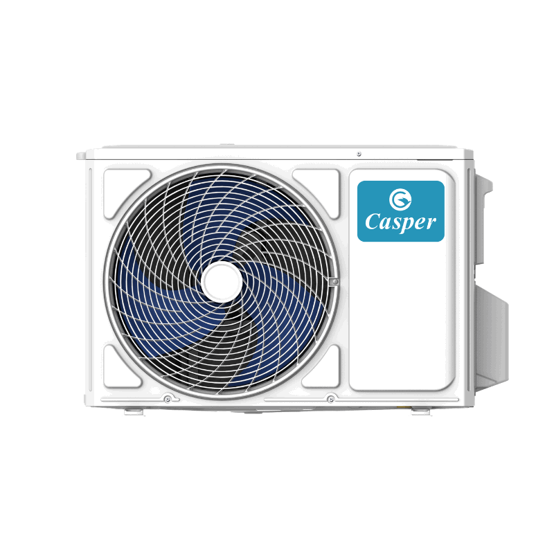 Điều hòa Casper 12000btu JC12IU36 - 1 chiều - Inverter&nbsp;